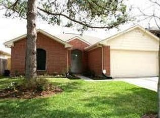 23926 Goodfellow Dr, Spring, TX 77373