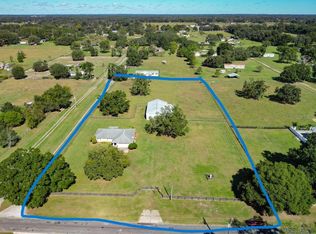 331 SE HIGHWAY 42, SUMMERFIELD, FL 34491