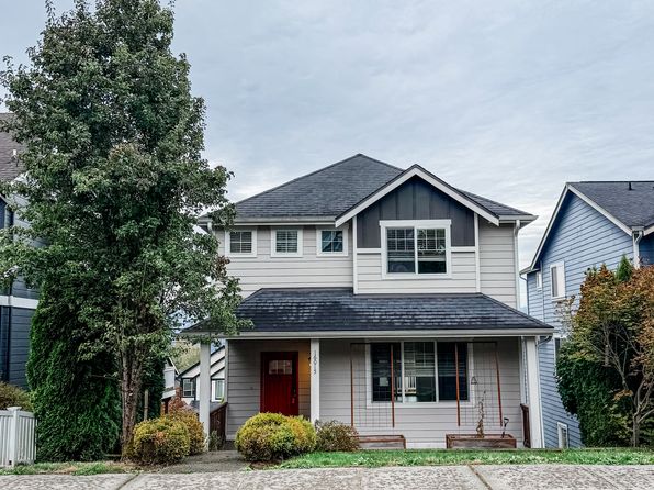 16015 2nd Ave NE