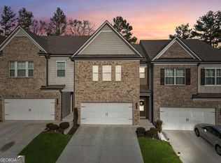 121 Irwell Path, Lawrenceville, GA 30044