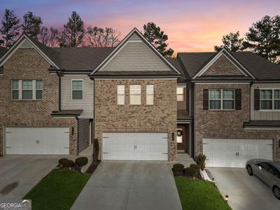 121 Irwell Path, Lawrenceville, GA, 30044
