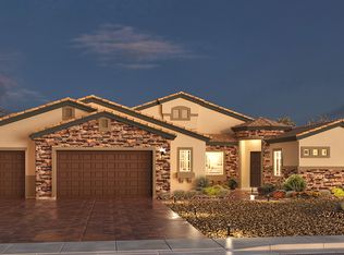 7108 Arabian Ridge St, Las Vegas, NV 89131