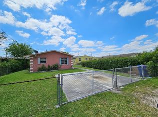 2119 NW 64th St, Miami, FL 33147
