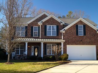 2545 Harlington Ln, Charlotte, NC 28270