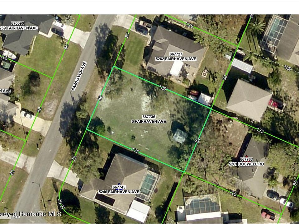 2nd image of 0 Fairhaven Ave