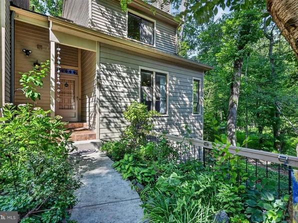 556 Herons Nest, Annapolis, MD 21409
