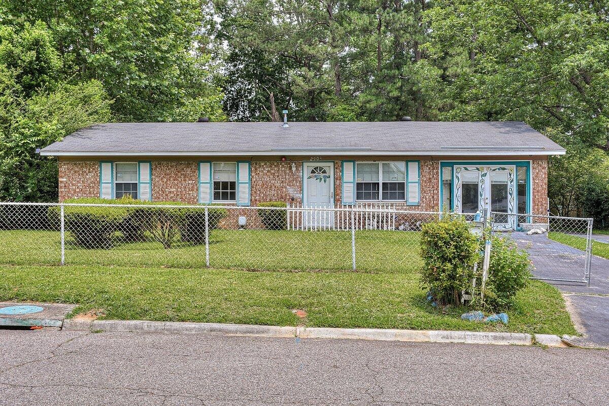 2903 Larkspur Dr, Augusta, GA 30906 Zillow