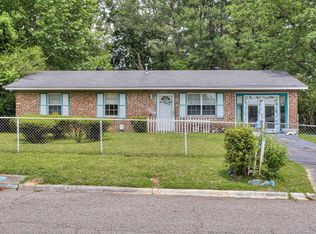 2903 Larkspur Dr, Augusta, GA 30906