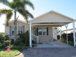 930 Cayman W, Venice, FL 34285