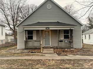 5 Johns St, Pana, IL