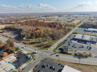 1002 S Woodland Ave, Michigan City, IN 46360