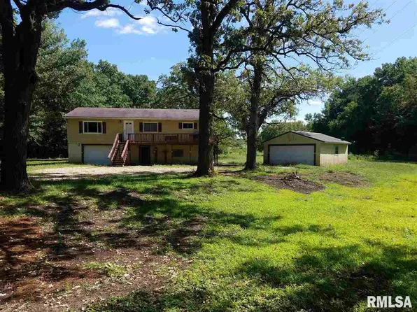 14750 Waller Rd, Fulton, IL 61252