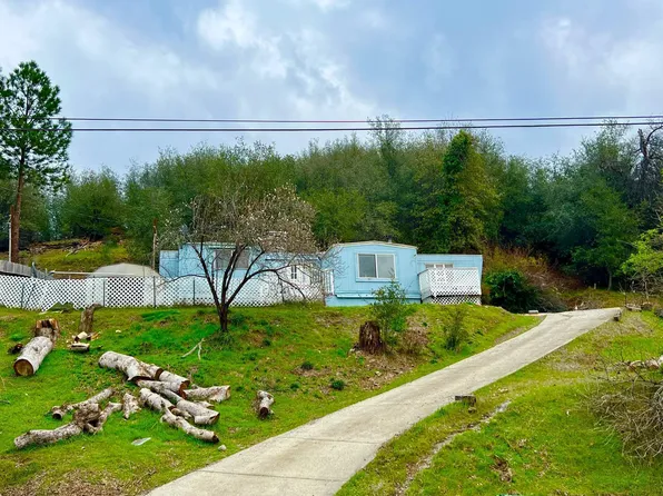 14763 Ravine Rd, Redding, CA 96003