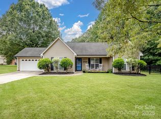 311 Jean Ave, Kannapolis, NC 28083
