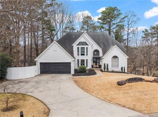 4367 Dunmore Rd NE, Marietta, GA 30068