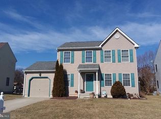 86 Wheeler Cir, Smyrna, DE 19977