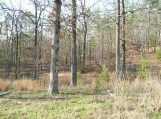 147 Thunder Ln, Mena, AR 71953