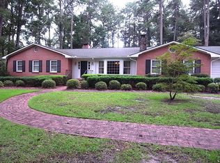 110 Imperial Dr, Thomasville, GA 31792