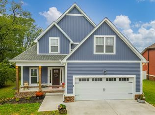 2210 S Williams Rd, Greenbrier, TN 37073