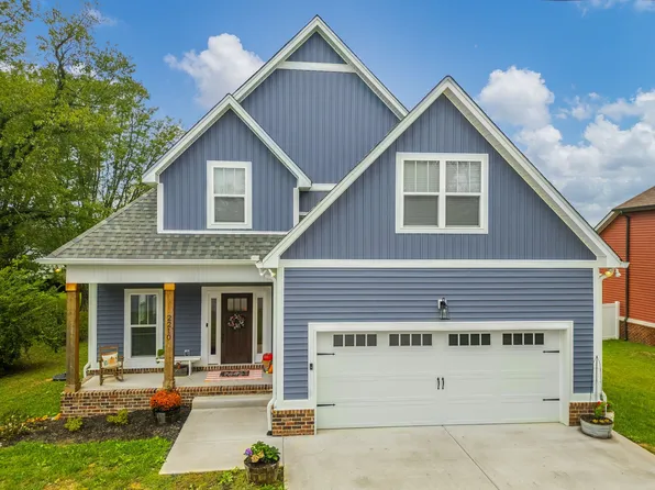 2210 S Williams Rd, Greenbrier, TN 37073