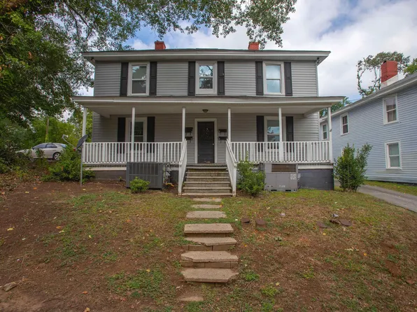 156 Garrett St, Spartanburg, SC 29302