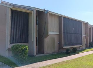 205 Calle Amistosa APT 256, Brownsville, TX 78520