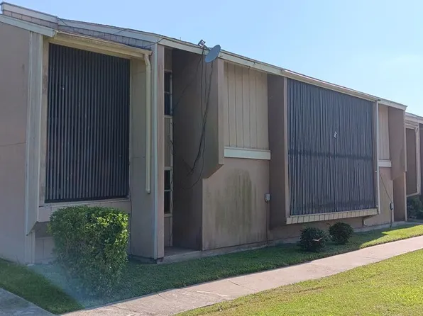 205 Calle Amistosa APT 256, Brownsville, TX 78520