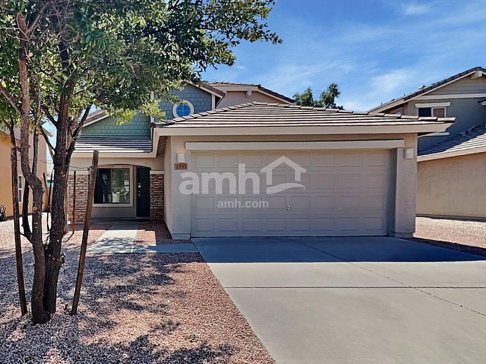1st image of 2551 W Desert Springs Way