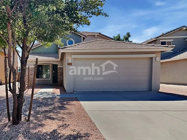 2551 W Desert Springs Way, Queen Creek, AZ 85142