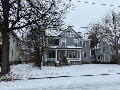 10 Chester Street, Glens Falls, NY, 12801