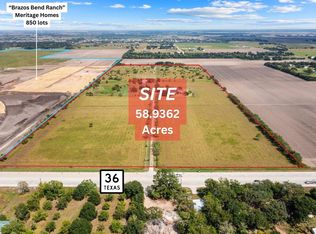 14935 Highway 36, Needville, TX 77461