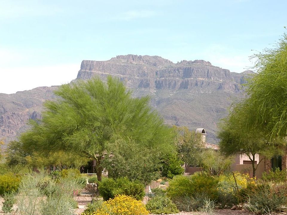 1st image of 3828 S Gambel Quail Way