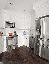 Sold by Brown Harris Stevens