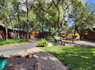 204 W Corral Dr, Payson, AZ 85541
