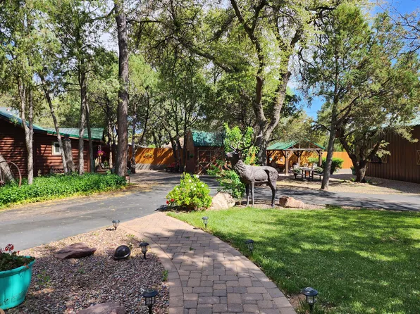 204 W Corral Dr, Payson, AZ 85541