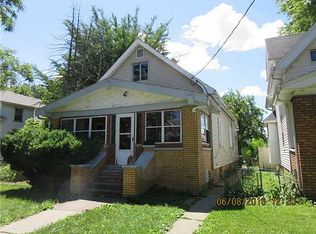 266 E Lake St, Toledo, OH 43608