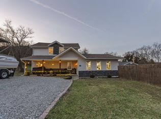 708 Cline St, Frankfort, KY 40601