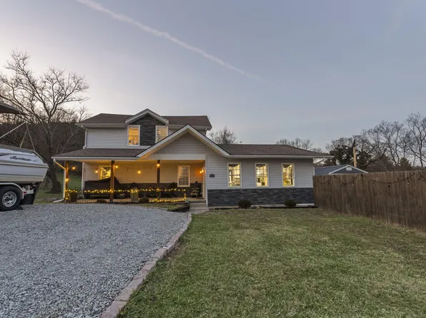 708 Cline St, Frankfort, KY 40601