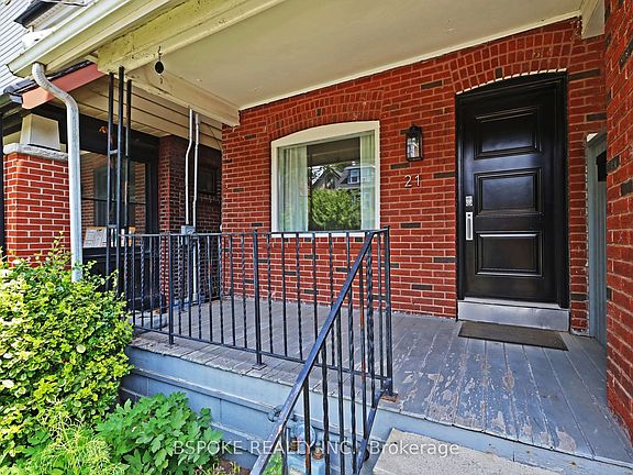 3rd image of 21 Curzon St