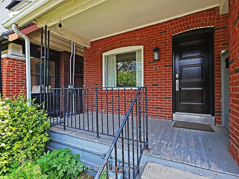 21 Curzon St — Photo 3