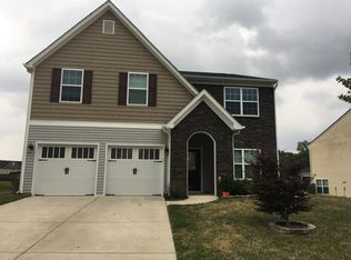 5404 Broadleaf Rd, Summerfield, NC 27358