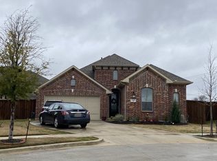 1101 Montaigne Rd, Mansfield, TX 76063