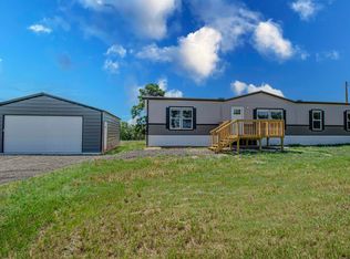 2869 Silk Tree Rd, Gilmer, TX 75645