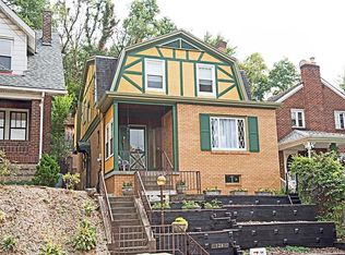 124 Sumner Ave, FOREST HILLS, PA 15221