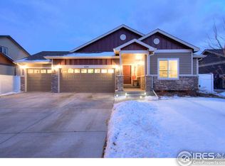 674 Nicolet Dr, Loveland, CO 80538