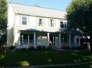 1408 Windrider Ct, Fenton, MO 63026