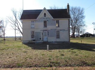 4209 Middletown Branch Rd, Vienna, MD 21869