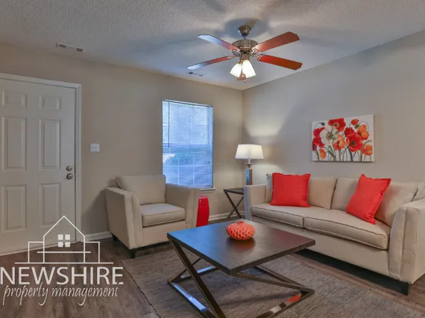 The Orchard Apartments- Affordable Apartment Living in the Heart of Gaffney