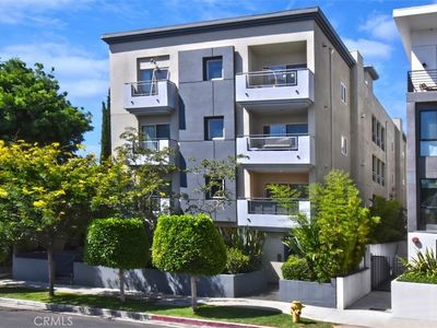 1529 S Westgate Ave UNIT 402, Los Angeles, CA, 90025