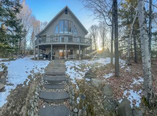 1420 E Point Ln, Phelps, WI 54554